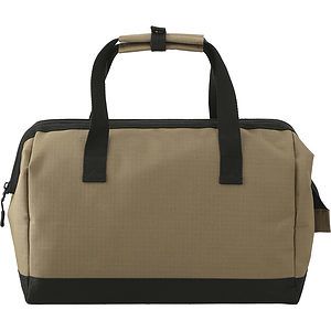 NBN Recycled Utility Zippered Tool Tote