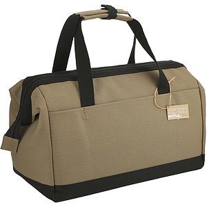 NBN Recycled Utility Zippered Tool Tote