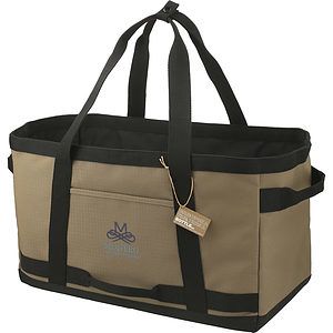 NBN Recycled Utility Tote