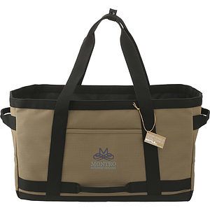 Custom Ripstop Tote Bags Personalized With Your Brand or Logo
