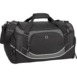 Dunes 21" Deluxe Sport Duffel Bag
