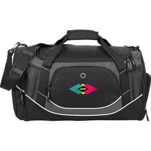 Dunes 21" Deluxe Sport Duffel Bag