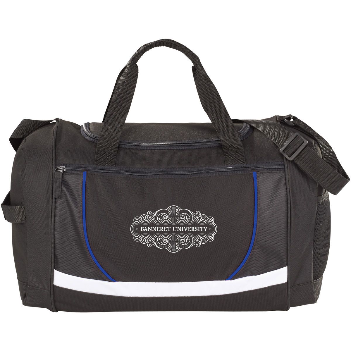 Coil 17 locker duffel bag Order Swag