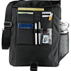 Verona Vertical 15" Computer Briefcase