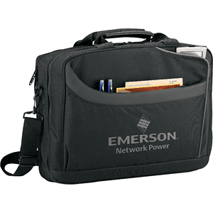 CheckMate® TSA 15" Computer Briefcase
