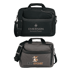 CheckMate® TSA 15" Computer Briefcase