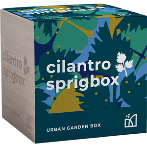 Sprigbox Cilantro Grow Kit