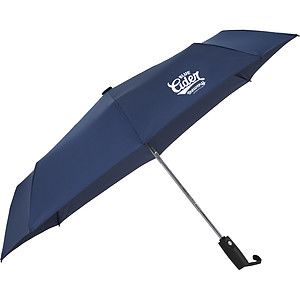 42" Auto Open/Close RPET Umbrella