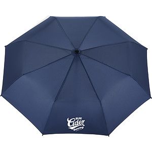 42" Auto Open/Close RPET Umbrella