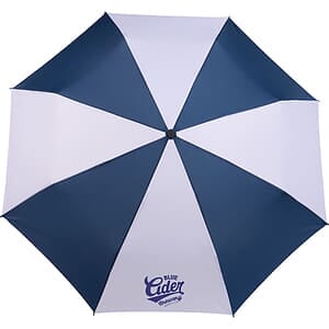 42" Auto Open/Close RPET Umbrella