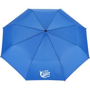 42" Auto Open/Close RPET Umbrella