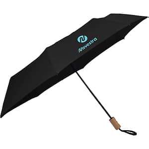 46 Recycled 3-Folding Umbrella