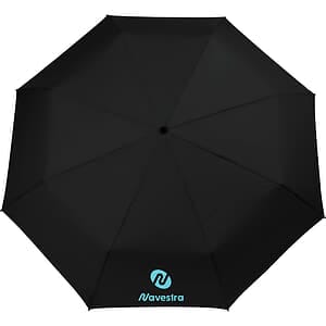 46 Recycled 3-Folding Umbrella