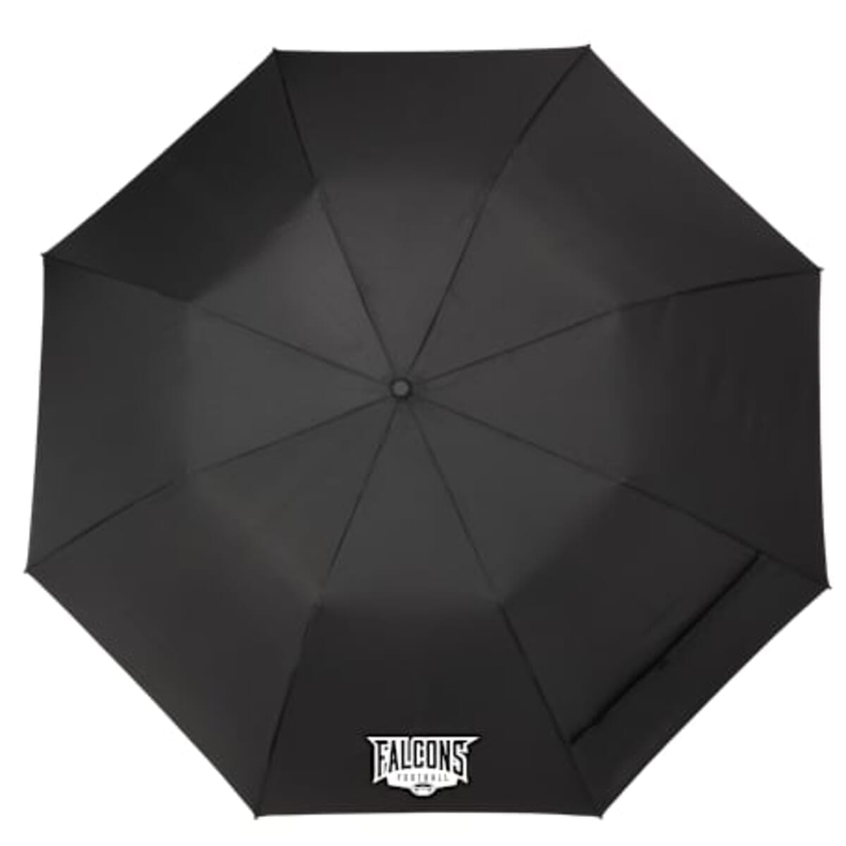 58" Recycled Folding Golf Umbrella
