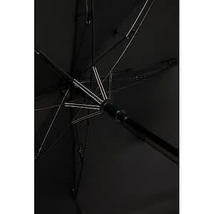 58" Recycled Folding Golf Umbrella