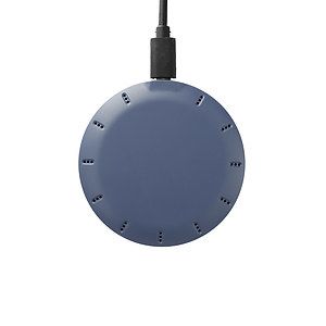 Solekick™ MagClick™ Fast Wireless Charging Pad