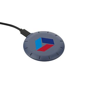Solekick™ MagClick™ Fast Wireless Charging Pad