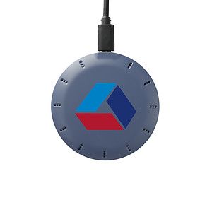 Solekick™ MagClick™ Fast Wireless Charging Pad