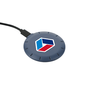 Solekick™ MagClick™ Fast Wireless Charging Pad