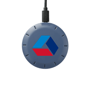 Solekick™ MagClick™ Fast Wireless Charging Pad