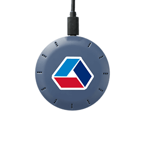 Solekick™ MagClick™ Fast Wireless Charging Pad