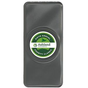 Solekick™ MagClick™ 10000 15W Wireless Power Bank