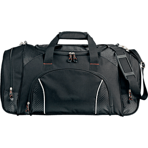 Triton Weekender 24" Carry-All Duffel Bag