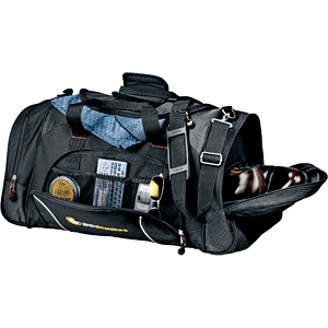 Triton Weekender 24" Carry-All Duffel Bag