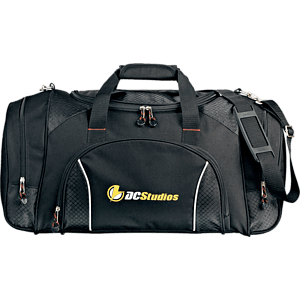 Triton Weekender 24" Carry-All Duffel Bag
