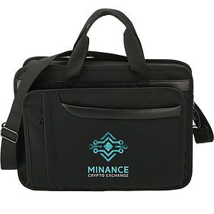 Paragon 15" Computer Briefcase