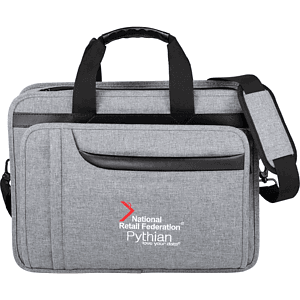 Paragon 15" Computer Briefcase