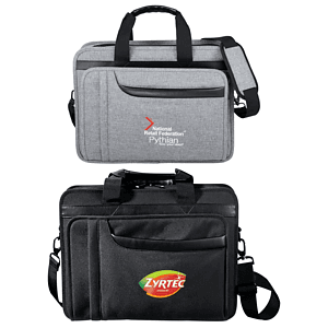 Paragon 15" Computer Briefcase