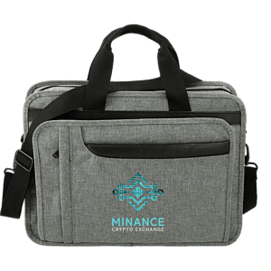 Paragon 15" Computer Briefcase