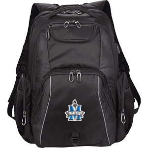 Rainier TSA 17" Computer Backpack