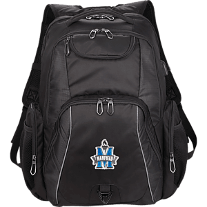 Rainier TSA 17" Computer Backpack