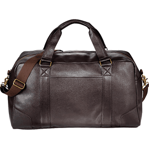 Oxford 20" Weekender Duffel Bag