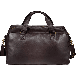 Oxford 20" Weekender Duffel Bag