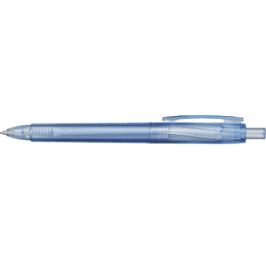 FUNCTION RPET Quick-Dry Gel Pen