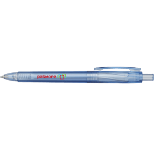 FUNCTION RPET Quick-Dry Gel Pen