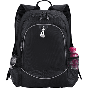 Hive 15" Computer Backpack