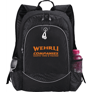 Hive 15" Computer Backpack