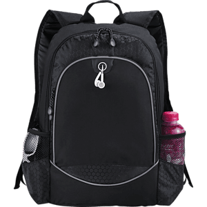 Hive 15" Computer Backpack