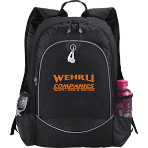 Hive 15" Computer Backpack