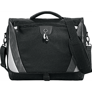 Slope 15" Computer Messenger Bag