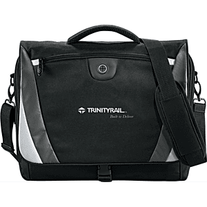 Slope 15" Computer Messenger Bag