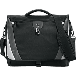 Slope 15" Computer Messenger Bag