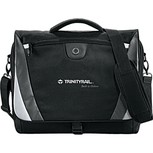 Slope 15" Computer Messenger Bag