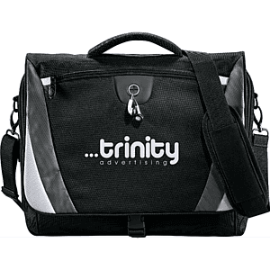 Slope 15" Computer Messenger Bag