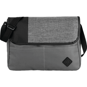 Offset Convention Messenger