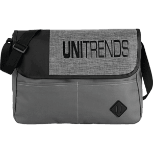 Offset Convention Messenger